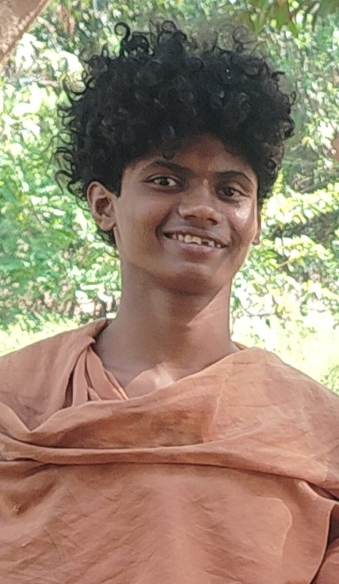 ନିଖୋଜ